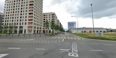 Die Kreuzung Brandstrasse / Engstringerstrasse muss sicherer werden!